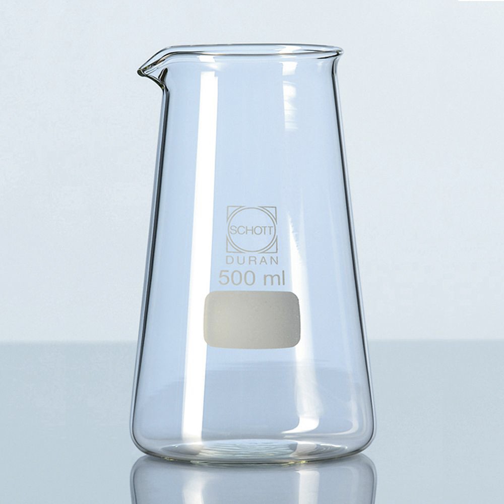 錐型燒杯 DURAN®