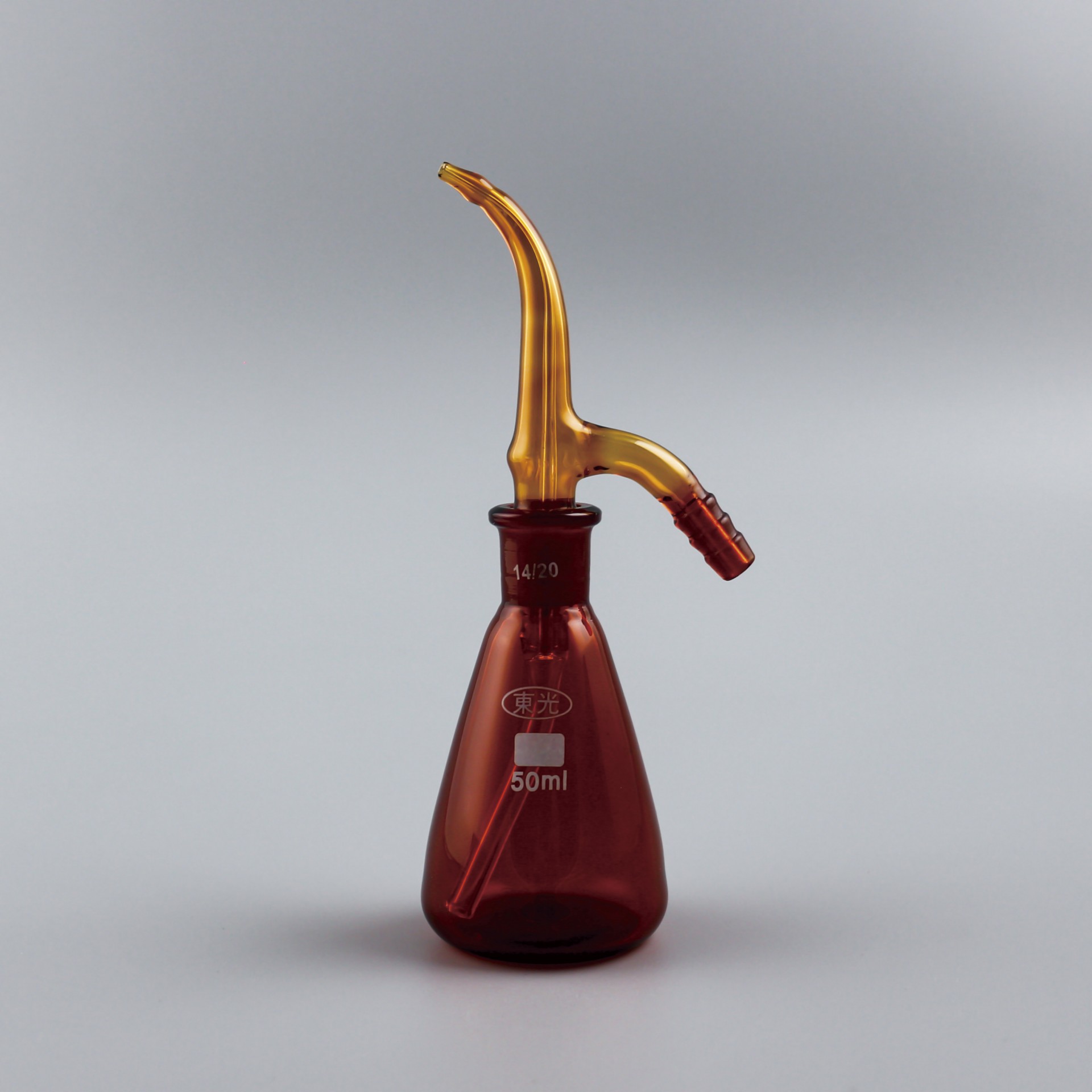 茶色噴霧器