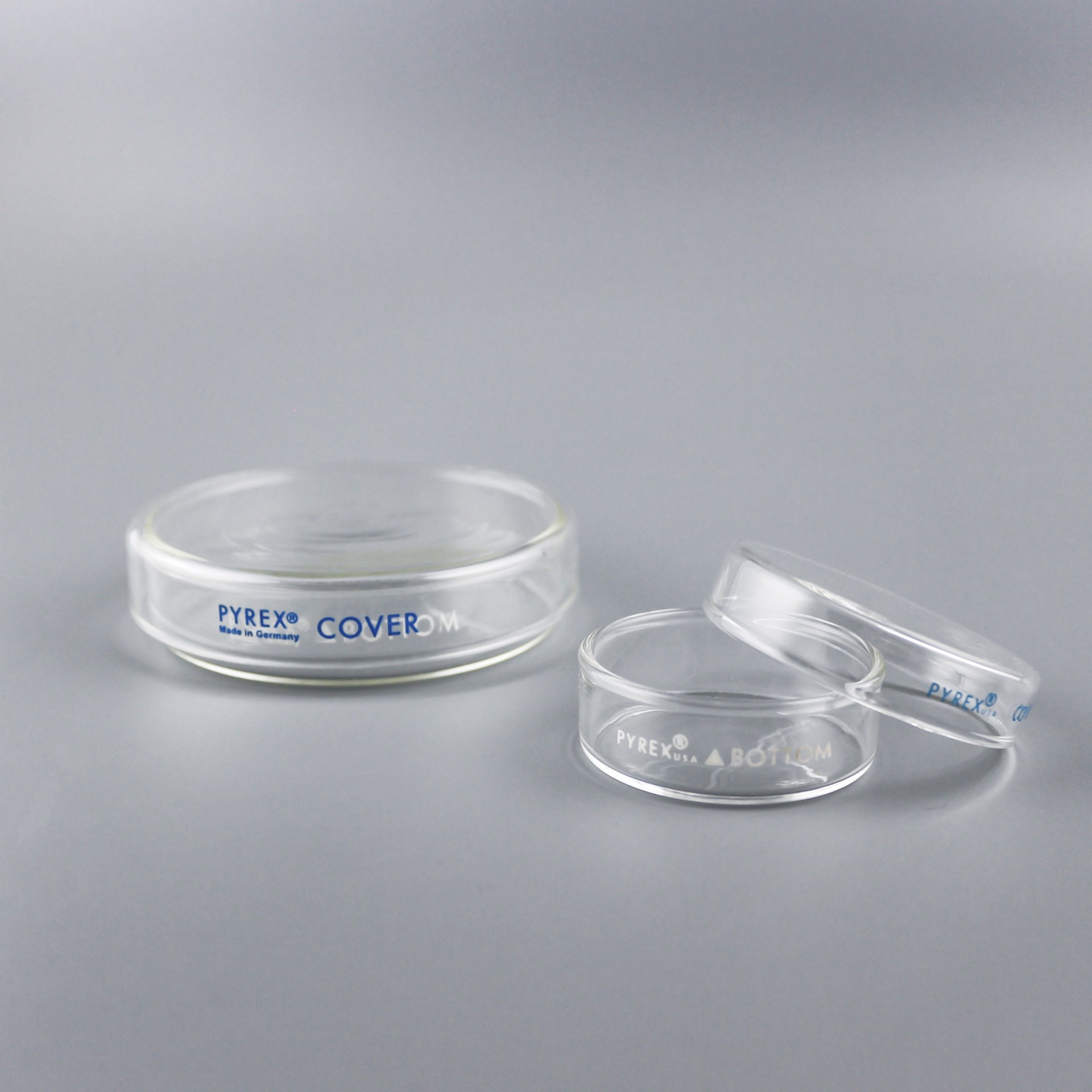 培養皿 Pyrex®