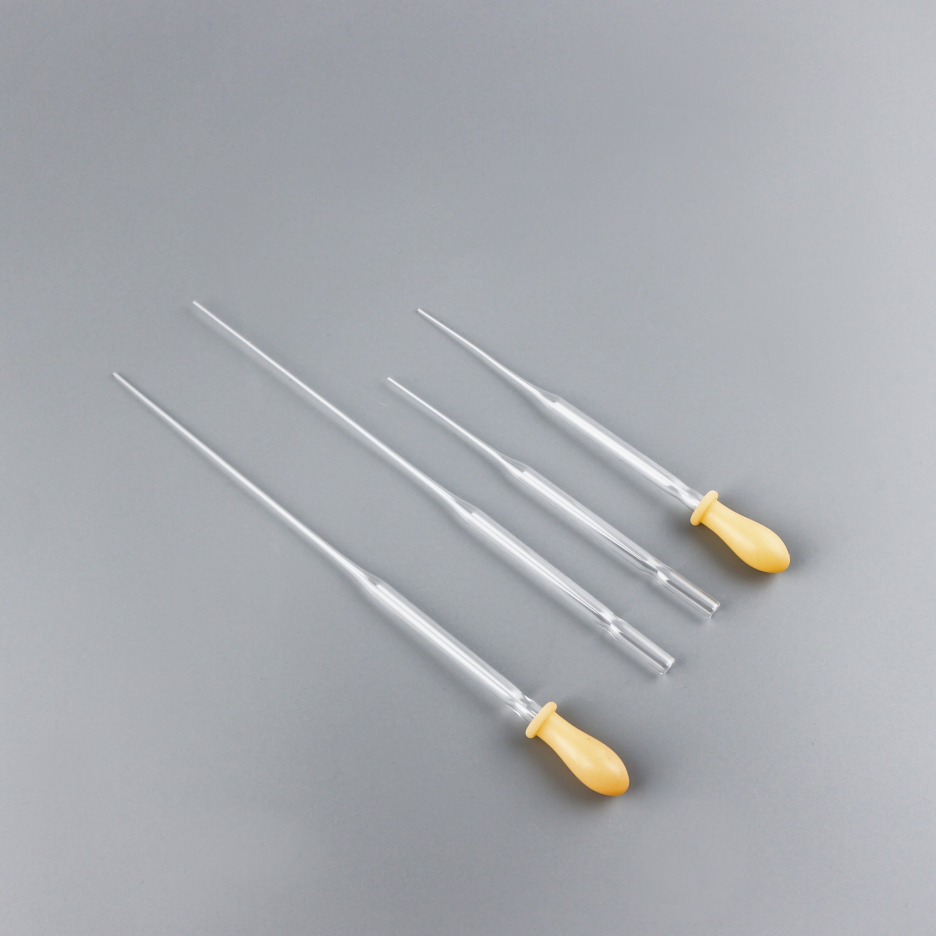 新竹客製化玻璃加工-巴斯特滴管