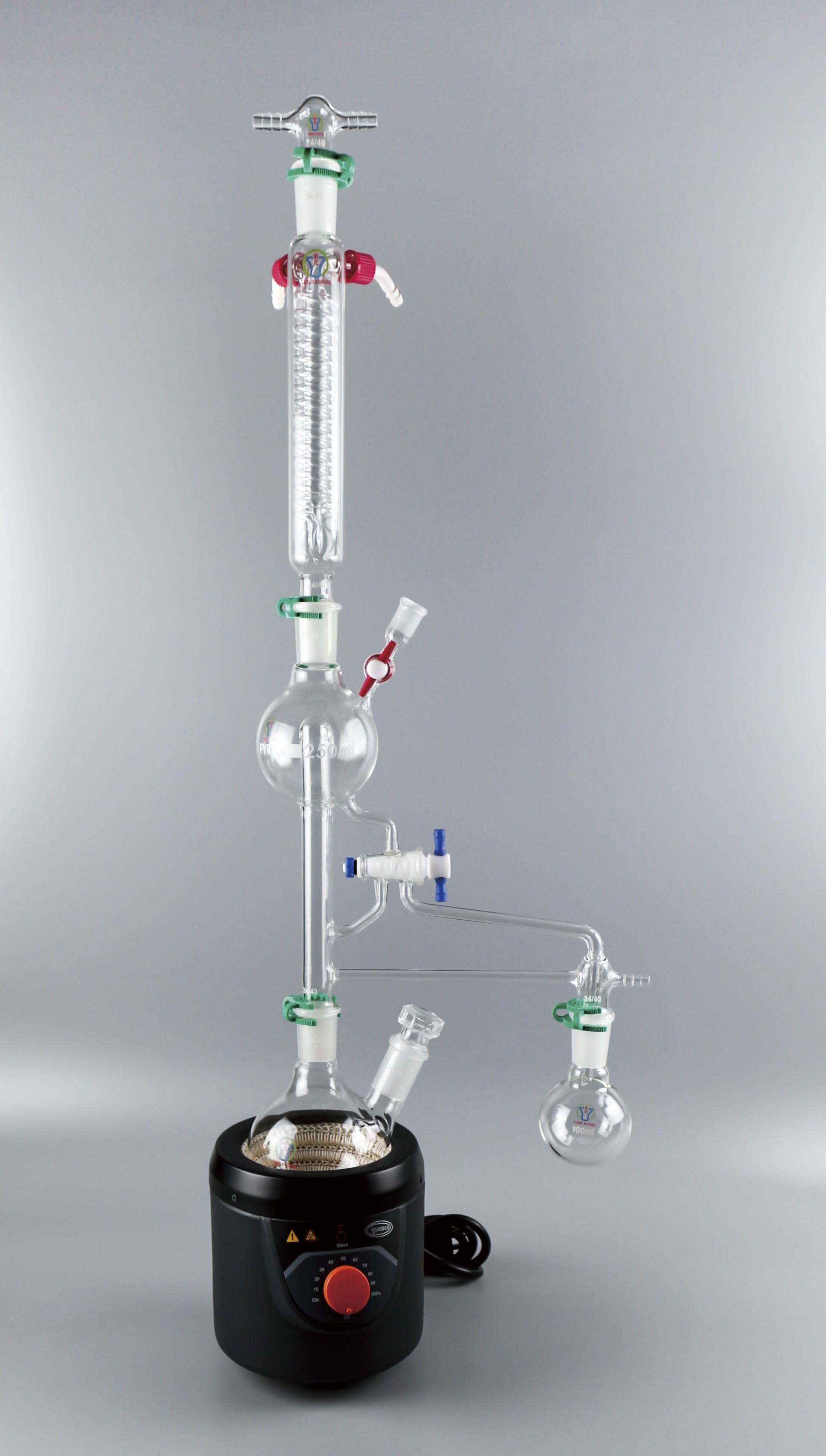 無水乙醚裝置