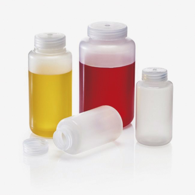 PPCO平底離心瓶 NALGENE