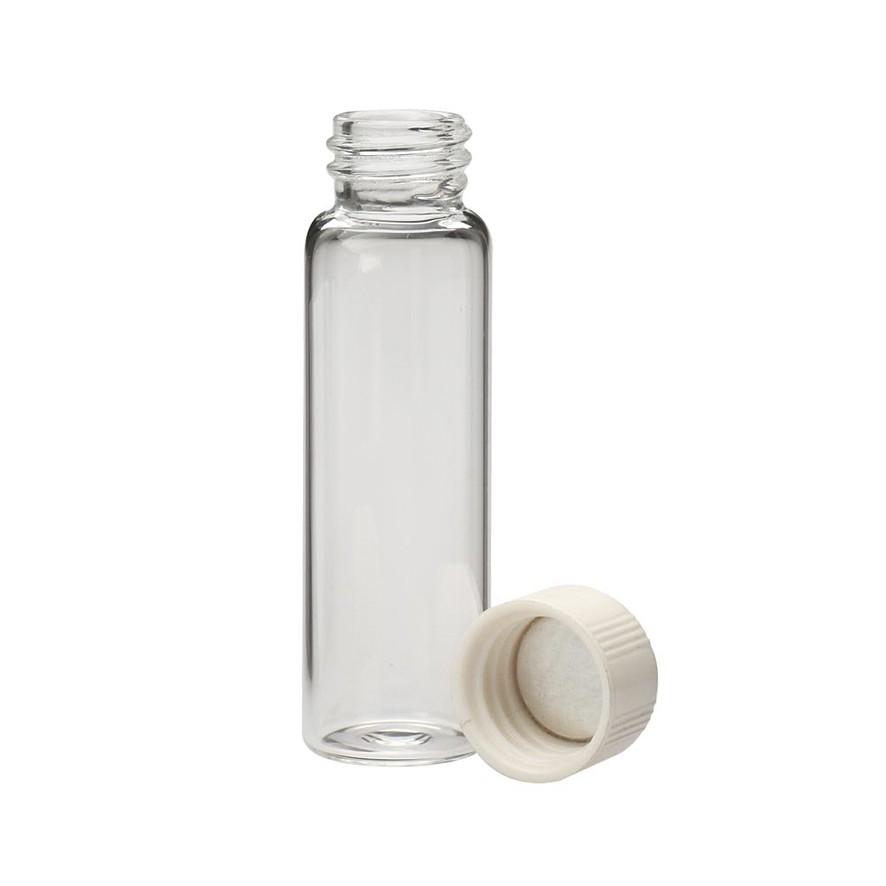 玻璃閃爍瓶7ml 經濟型