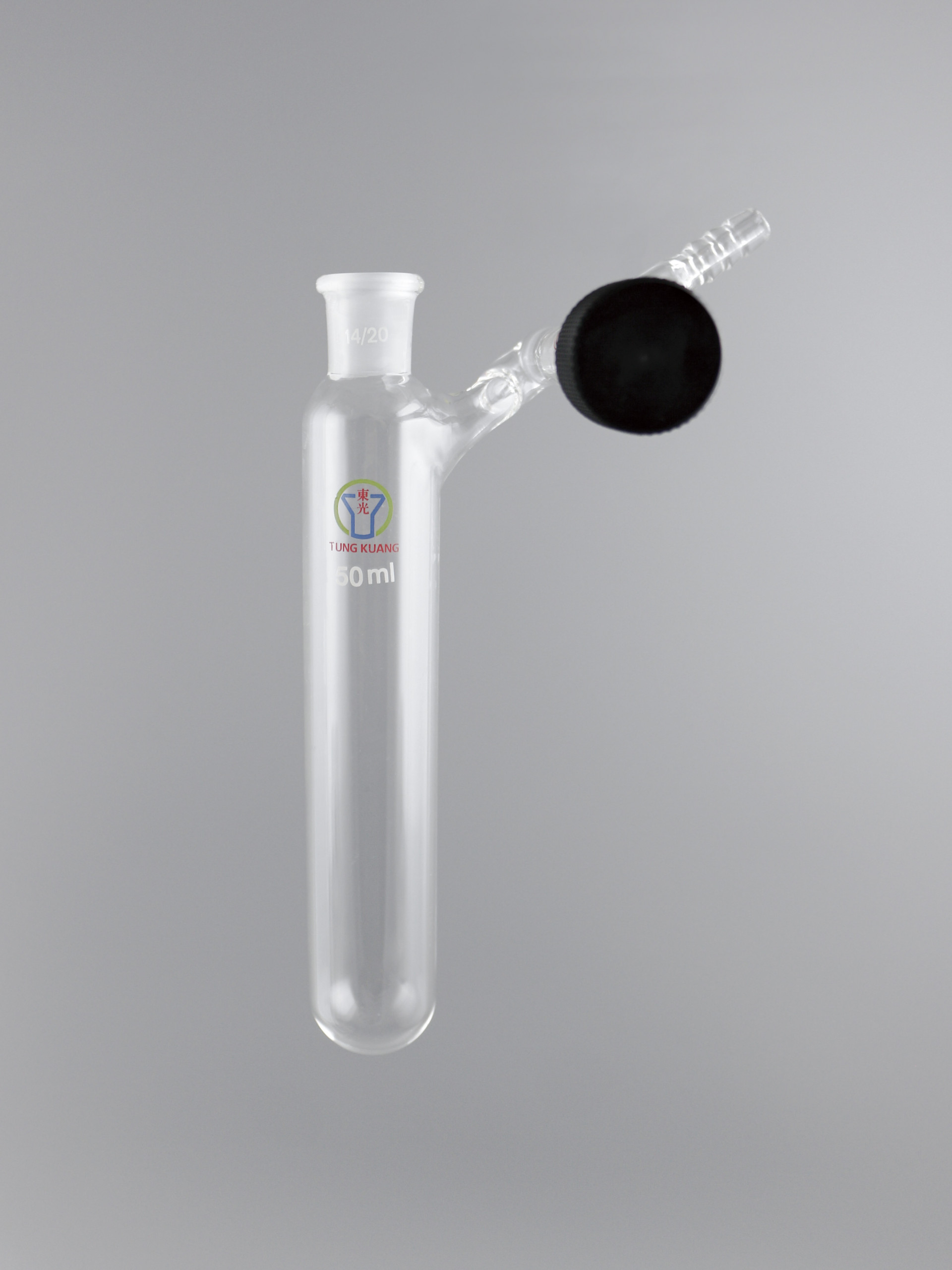 直型真空管